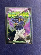 2024 topps chrome d'occasion  Expédié en Belgium