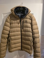 Herren jacke calvin gebraucht kaufen  Berlin