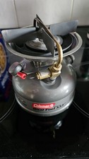 Coleman 533 unleaded for sale  LONDON