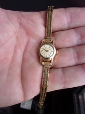Montre juvenia vintage d'occasion  Chalon-sur-Saône
