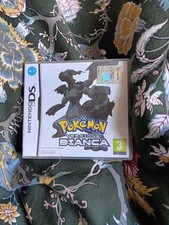 Pokémon nintendo versione usato  San Miniato