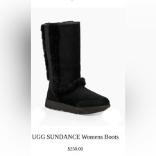 Ugg sundance talk for sale  Flagstaff