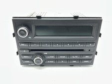 Autoradio per chevrolet usato  Italia