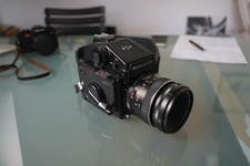 Mamiya 645 80 d'occasion  Prats-de-Mollo-la-Preste