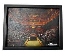 Raro quadro banksy usato  Spedire a Italy