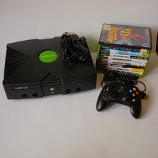 Xbox original console for sale  Trussville