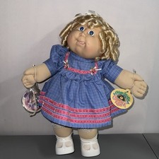 Cabbage patch cornsilk for sale  Bloomington