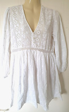 Women zara white for sale Women zara white for sale  MERTHYR TYDFIL