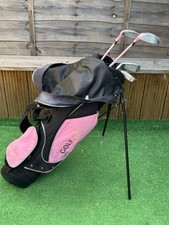 Golf girl age for sale  TONBRIDGE