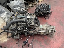 Motore completo con usato  Viu