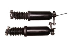 Ammortizzatori post rear usato  Italia