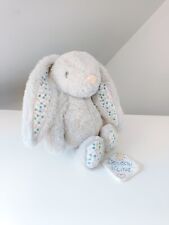 Peluche doudou lapin d'occasion  Plouzané