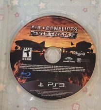 CONFLITOS AÉREOS: VIETMAN - PLAYSTATION 3 - Jogo e manual testados apenas PLAYSTATION  comprar usado  Enviando para Brazil