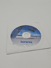 Korenix rom software usato  Falconara Marittima
