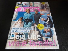 Revue closer 1035 d'occasion  Saint-Marcel