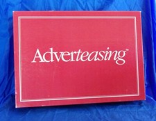 Cadaco adverteasing game for sale  Horseheads