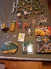 material de caverna Green Bay Packers Man comprar usado  Enviando para Brazil