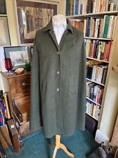 Madeleine green wool for sale  TAUNTON