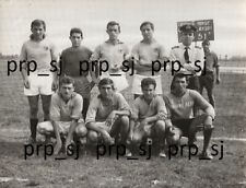Fotografia calcio aeronautica usato  Italia