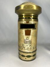 Brass post box for sale  BRISTOL