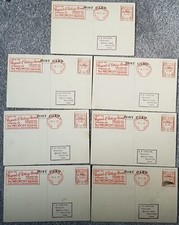 1932 pageant postage for sale  BARNET