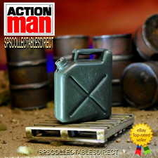 Vintage action man for sale  NORWICH
