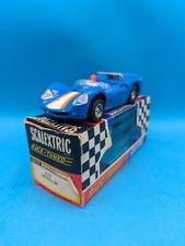 Scalextric c10 javelin for sale  LYMM
