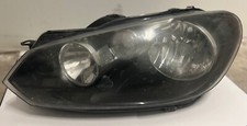 !! Farol de halogênio Volkswagen Golf GTI fabricante de equipamento original 2010-2014 lado esquerdo do motorista!! comprar usado  Enviando para Brazil