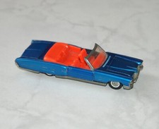 Siku 262 pontiac gebraucht kaufen  Lichtenfels