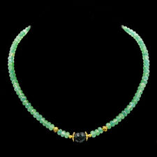 Bailysbeads edle smaragd gebraucht kaufen  Berlin