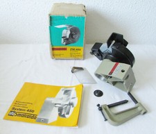 Zusatzgerät ddr bohrmaschine gebraucht kaufen  Sebnitz