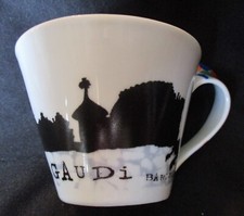 Vintage barcelona gaudi for sale  Marlow