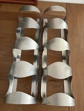 Ikea stainless steel for sale  HASTINGS