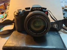 Leica lux 20 gebraucht kaufen  Berlin