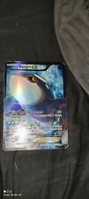 Kyogre full art d'occasion  Estrées-Saint-Denis