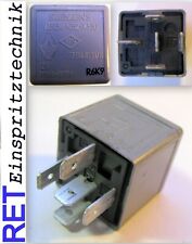 Relais arbeitsrelais 770042117 gebraucht kaufen  Aalen