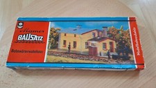 Vero mamos bahnwärterwohnhaus gebraucht kaufen  Leipzig