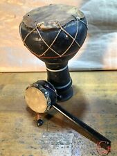 Djembe darbuka drum usato  Val di Nizza