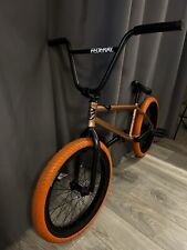 Federal custom bmx for sale  NORWICH