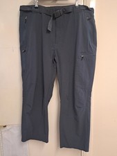 Rohan blue hiking for sale  CLEETHORPES