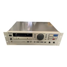 Gravador reprodutor de fita áudio digital Panasonic SV-3800 DAT – grau estúdio profissional comprar usado  Enviando para Brazil