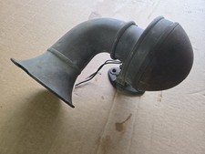 Buzina de carro vintage funcional Robert Bosch buzina de latão UIA6 comprar usado  Enviando para Brazil