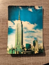 Postkarte new york gebraucht kaufen  Gerstetten