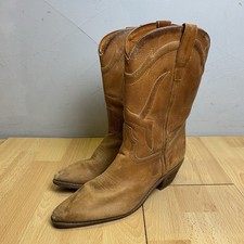 Vintage hardy cowboy for sale  WITHAM