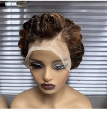 Short pixie cut for sale  Fort Lauderdale