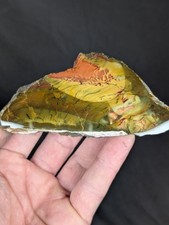 Morrisonite polished specimen for sale  Woodinville