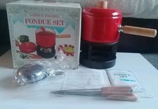 Vintage piece red for sale  PRESTON