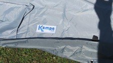 Kampa dometic pro for sale  BURNHAM-ON-SEA
