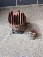 Villiers engine barrel for sale  BRIDLINGTON