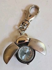 Vintage ladybug clock for sale  Peru